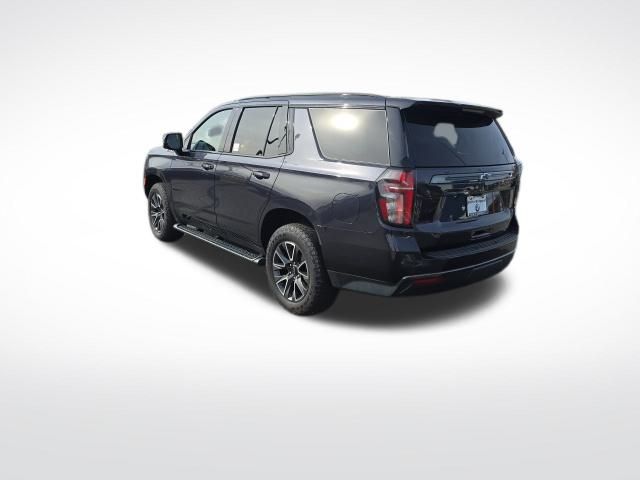 2022 Chevrolet Tahoe Z71 photo 4