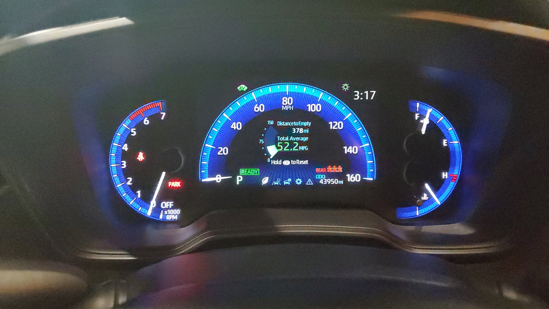 2022 Toyota Corolla Hybrid LE photo 29