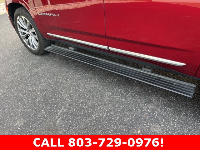 2021 Gmc Yukon Denali photo 32