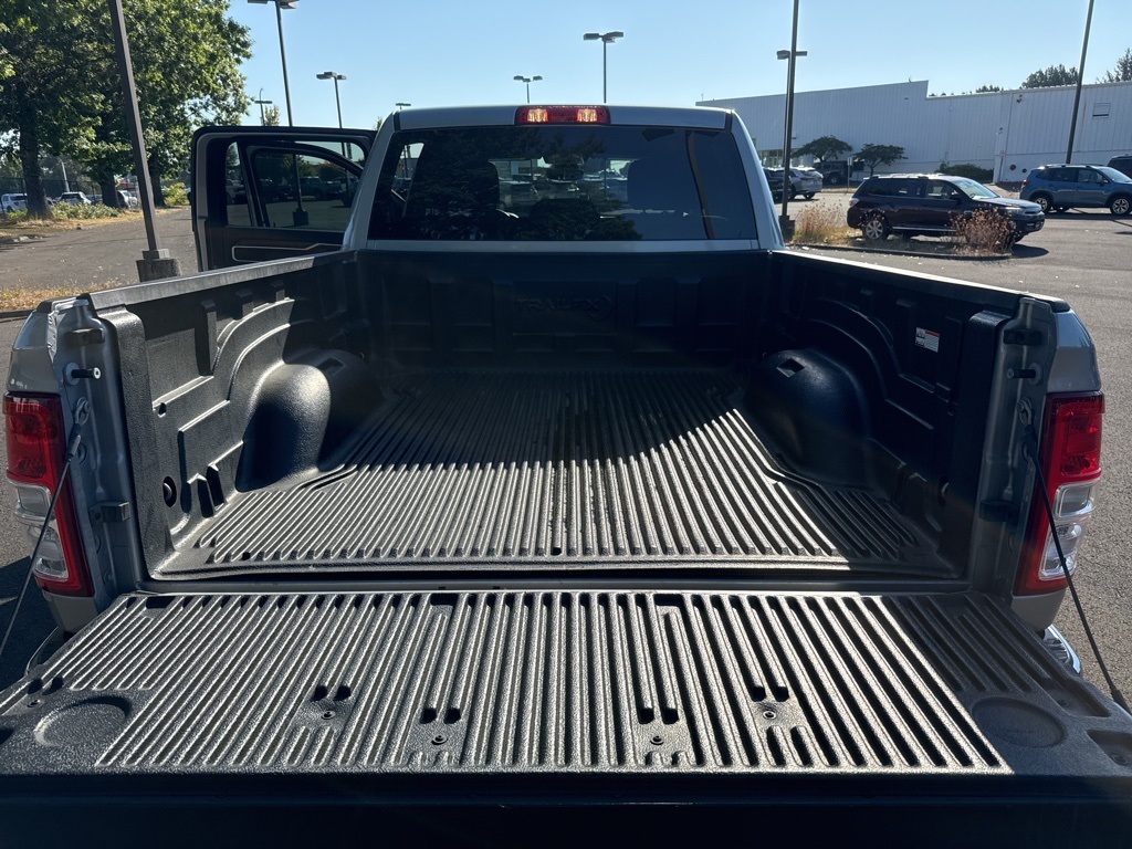 2024 Ram 2500 Big Horn photo 20