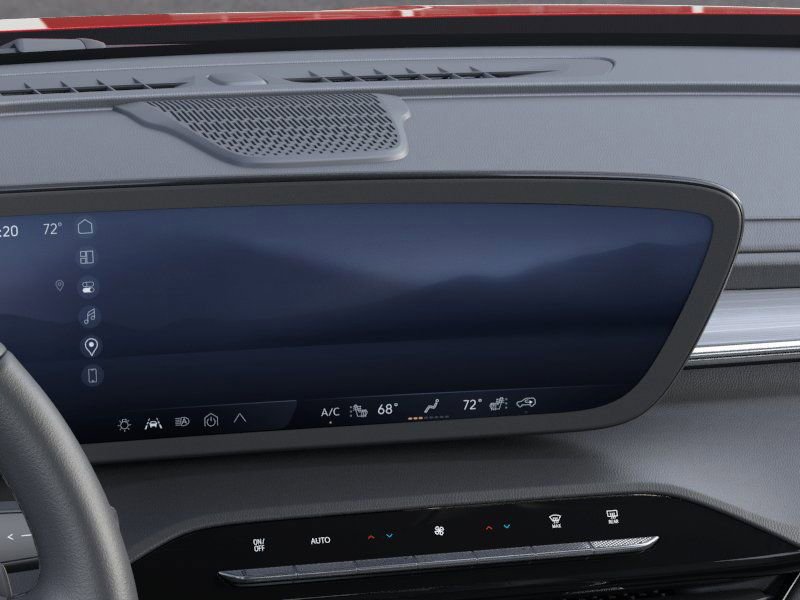 2026 Buick Enclave Preferred photo 20
