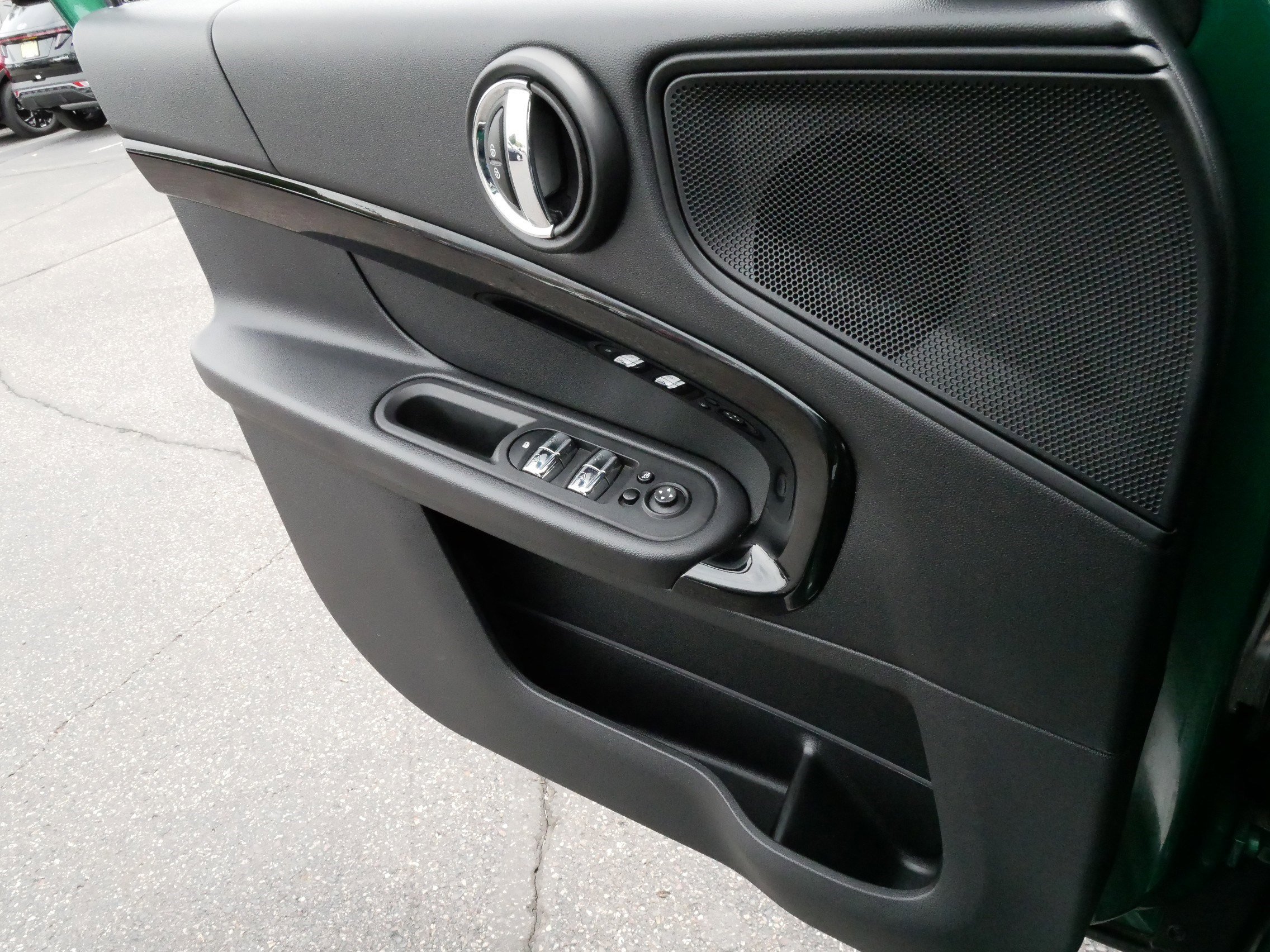 2024 Mini Countryman S ALL4 photo 27