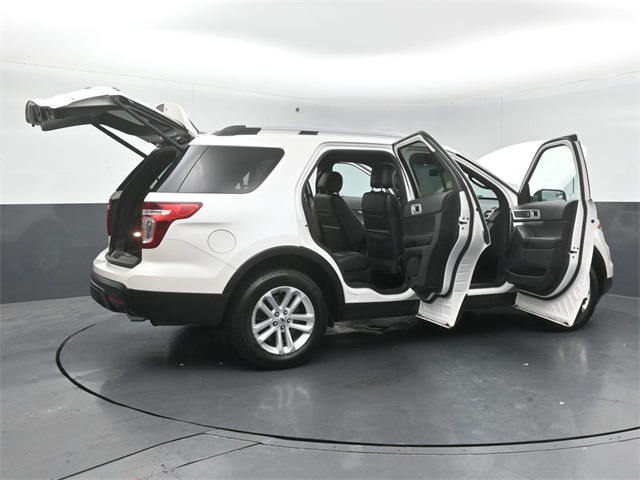 2015 FORD EXPLORER - Image 57