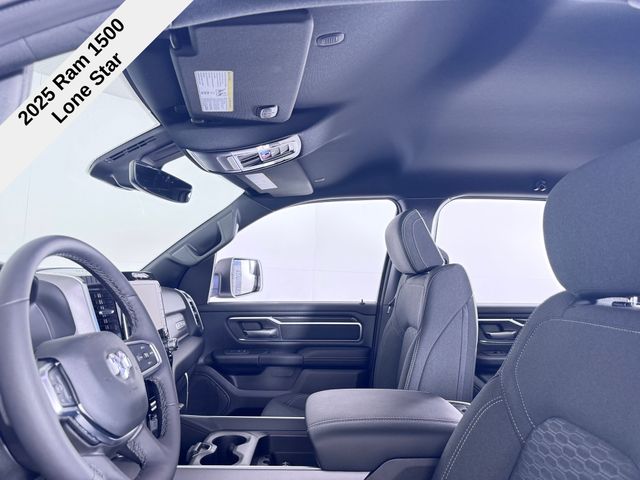 2025 Ram 1500 Big Horn Lone Star photo 12