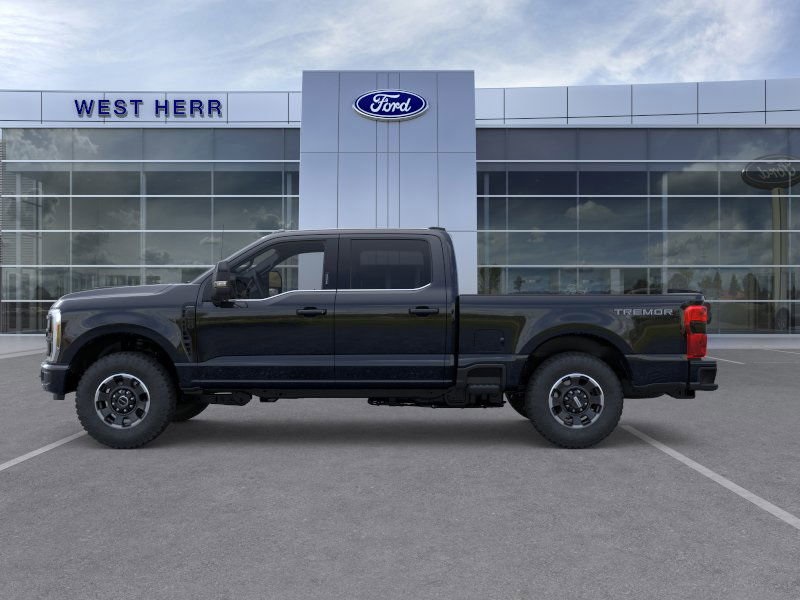 2026 Ford F-350 Lariat photo 4