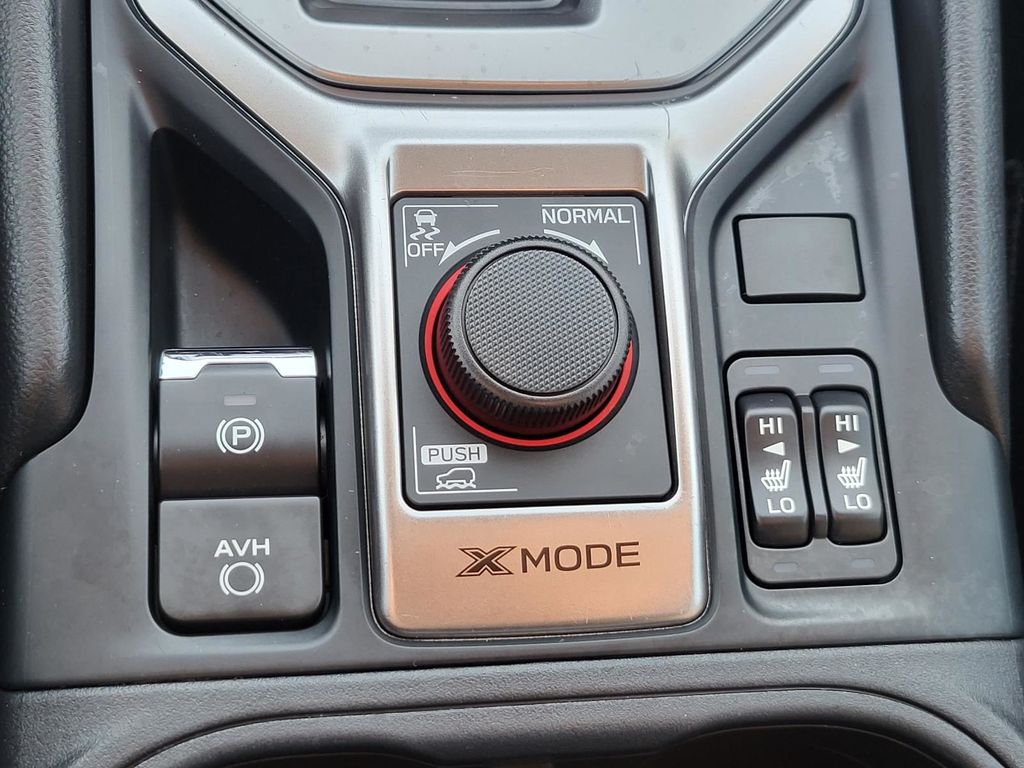 2023 Subaru Forester Premium photo 26