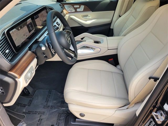 2026 Mercedes Benz GLE 450 4MATIC photo 19