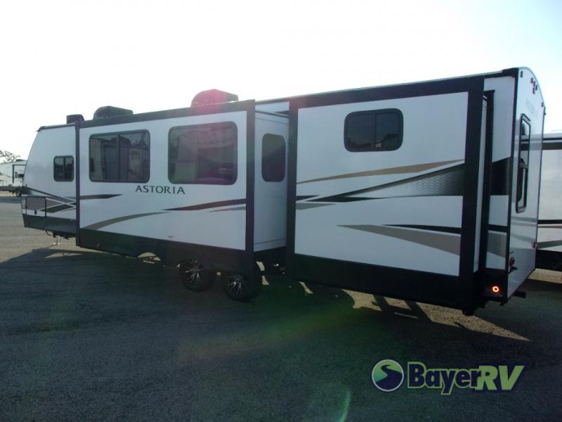 2022 Astoria Astoria photo 4