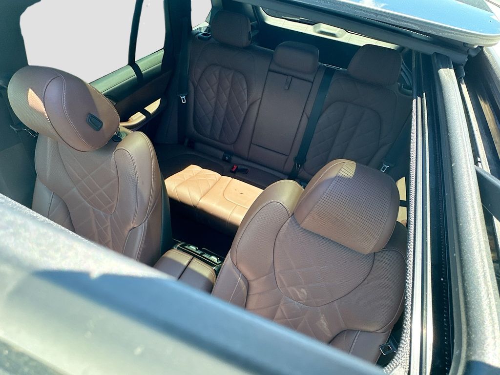 2023 Bmw X5 xDrive45e photo 22