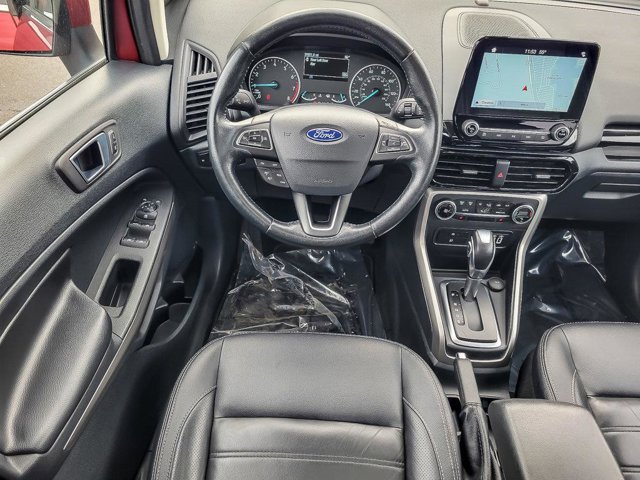 2018 FORD ECOSPORT - Image 47