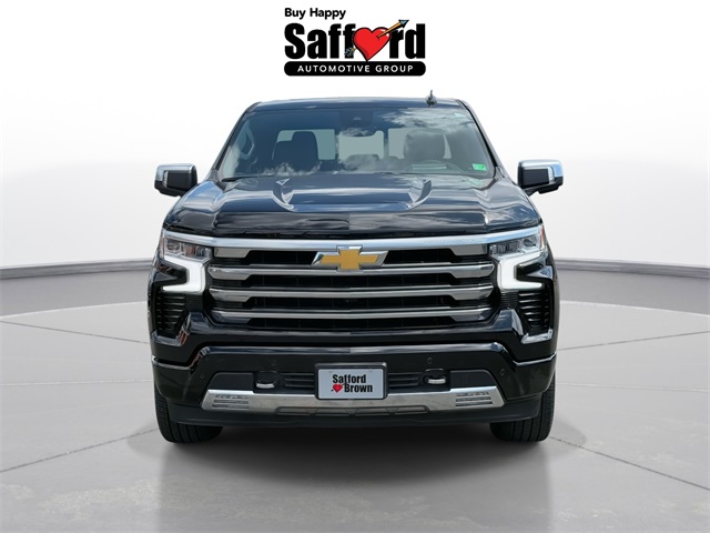 2023 Chevrolet Silverado 1500 High Country photo 8