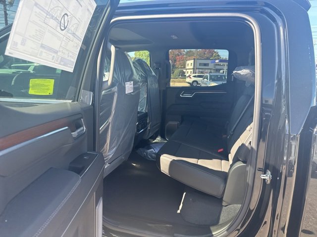 2026 Gmc Sierra 1500 Denali photo 10