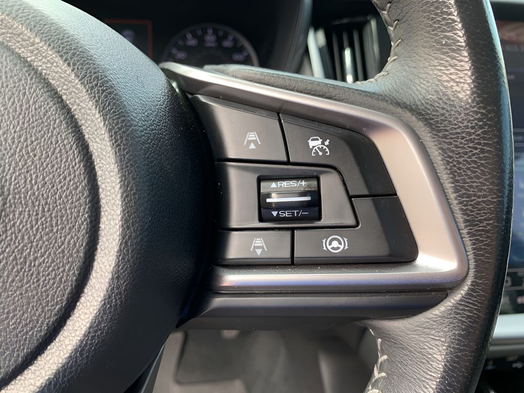 2020 Subaru Outback Onyx Edition XT photo 25