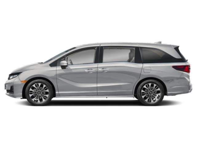 2026 Honda Odyssey Elite photo 3