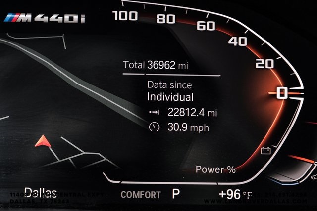 2022 Bmw M440i xDrive photo 18