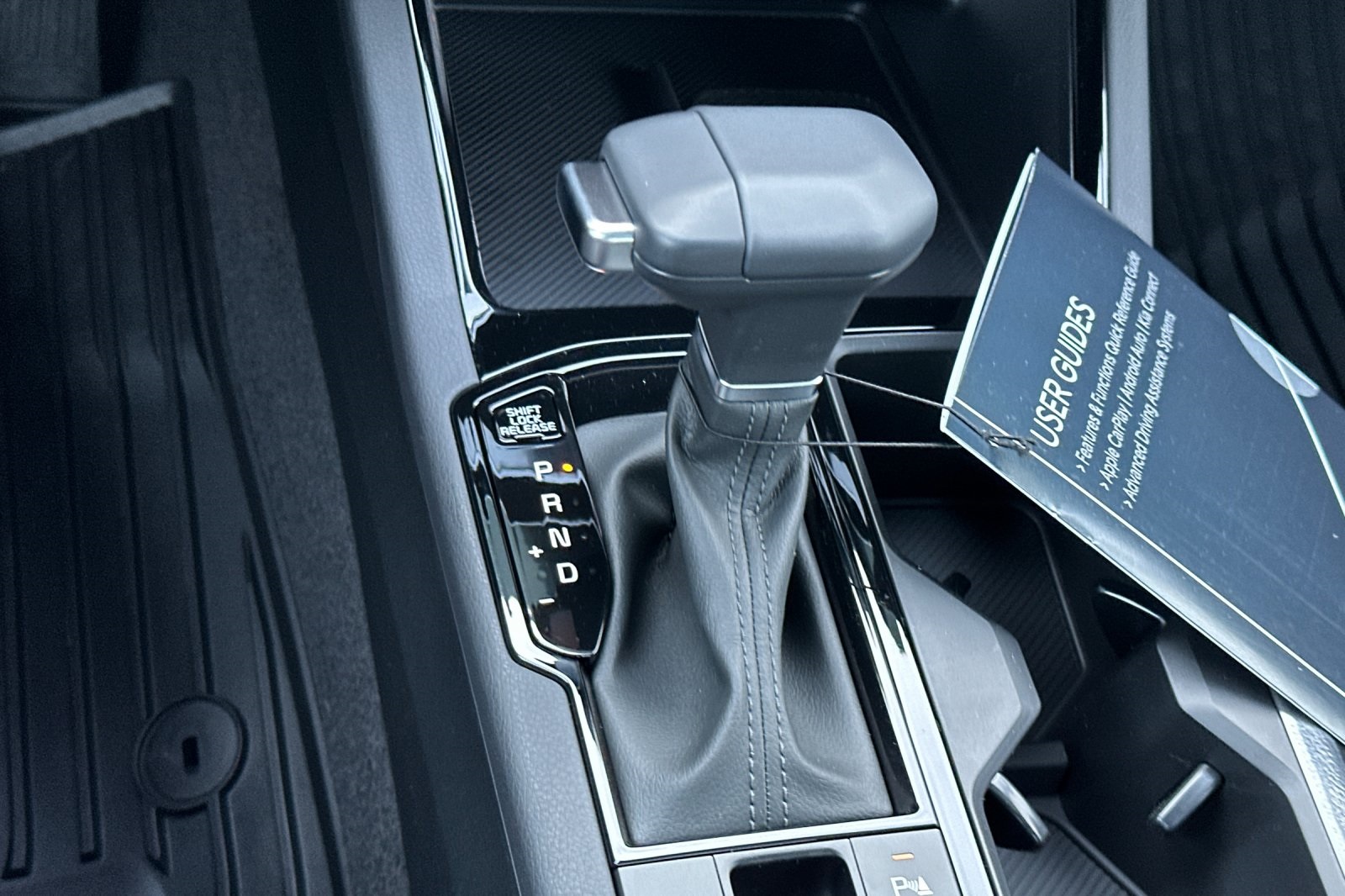 2025 Kia K5 EX photo 17