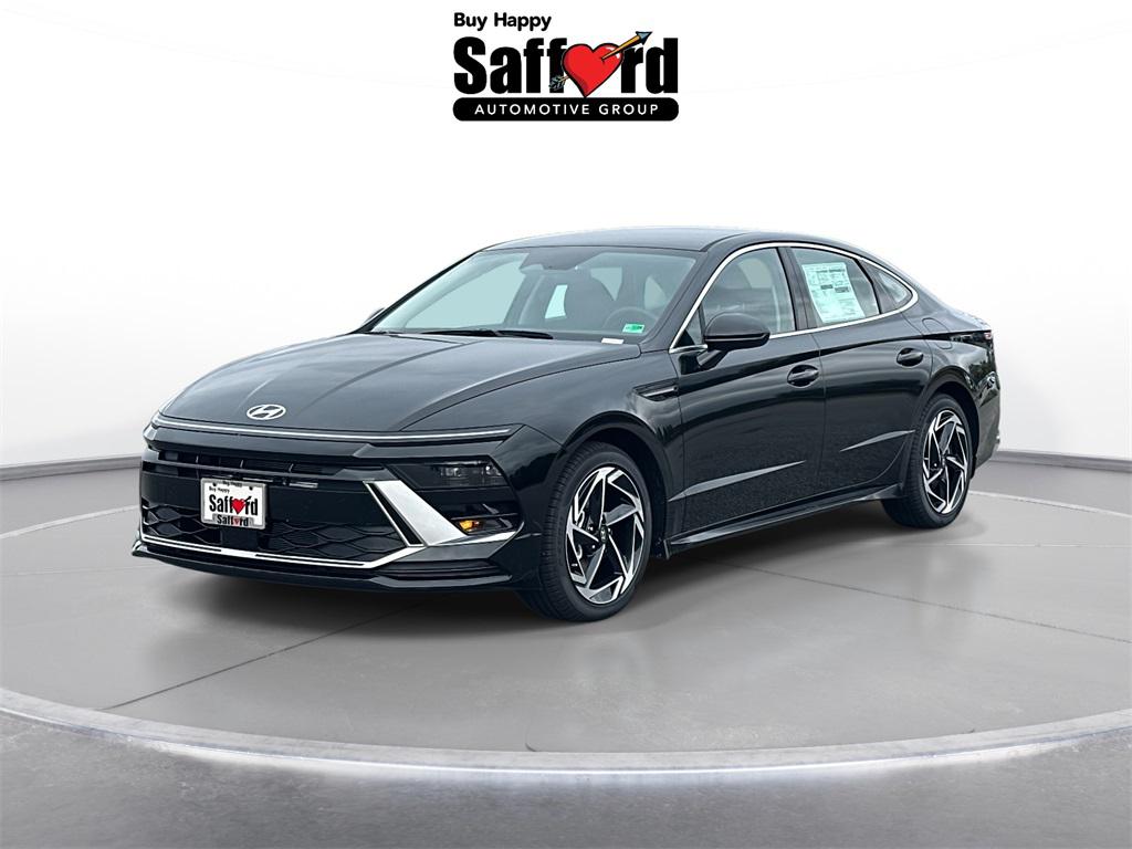 2026 Hyundai Sonata SEL's photo
