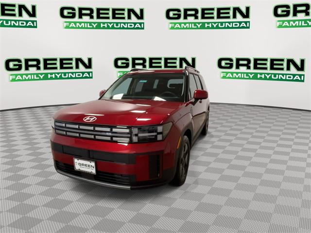 2026 Hyundai Santa Fe SEL photo 4