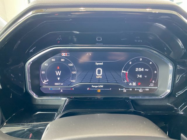 2025 Gmc Sierra 1500 SLT photo 17