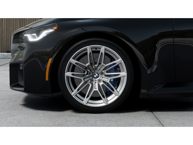 2025 Bmw M2 Coupe photo 7