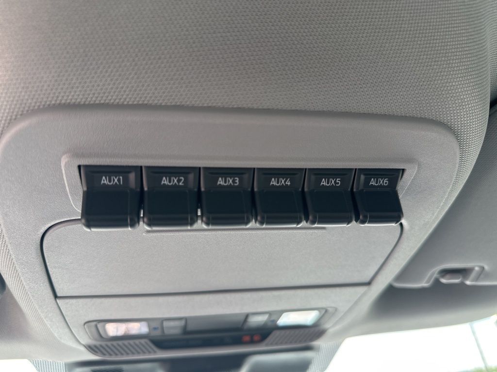 2026 Ford F-250 photo 21