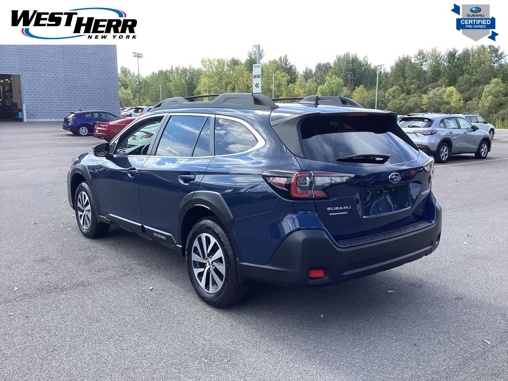 2024 Subaru Outback Premium photo 5
