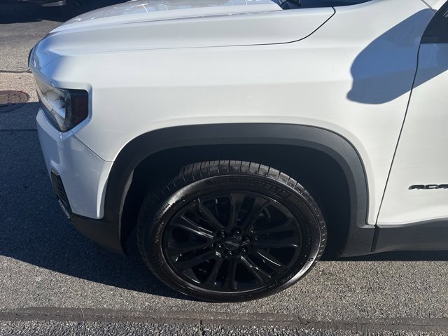 2023 Gmc Acadia SLT photo 3