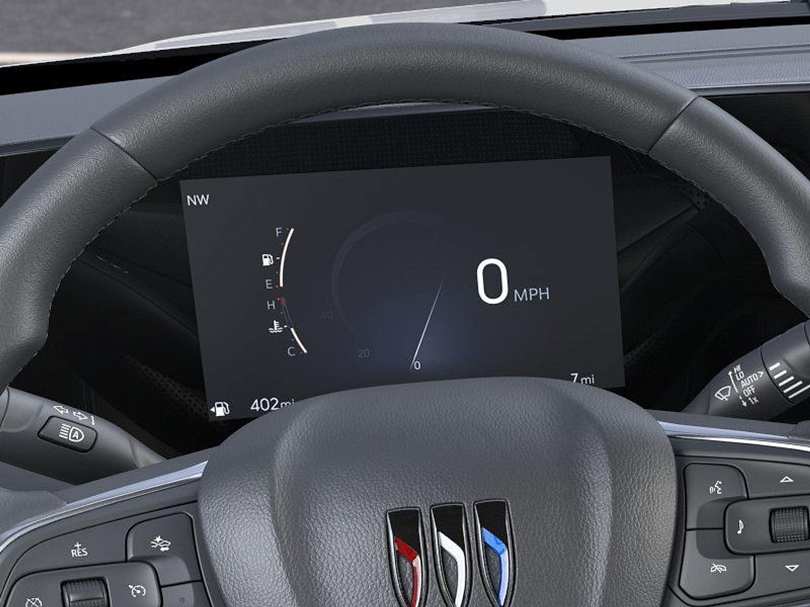 2025 Buick Envista Preferred photo 18