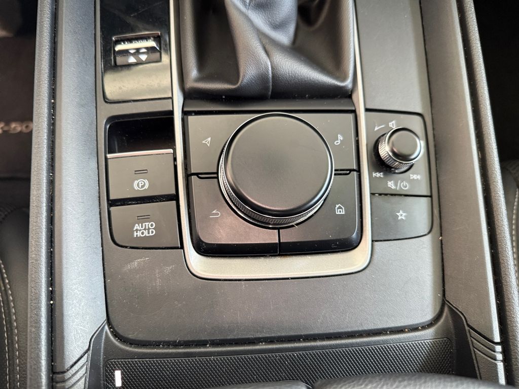 2025 Mazda CX-50 2.5 S Preferred photo 25