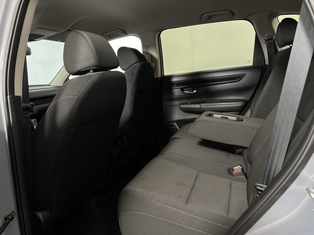 2024 Honda CR-V LX photo 21