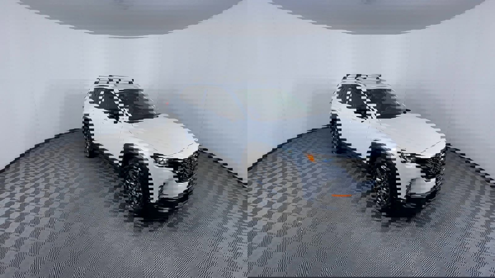 2023 Mazda CX-50 2.5 Select photo 2