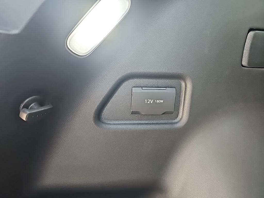 2025 Hyundai Tucson Limited photo 36