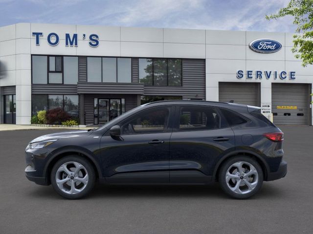 2025 Ford Escape ST-Line photo 3
