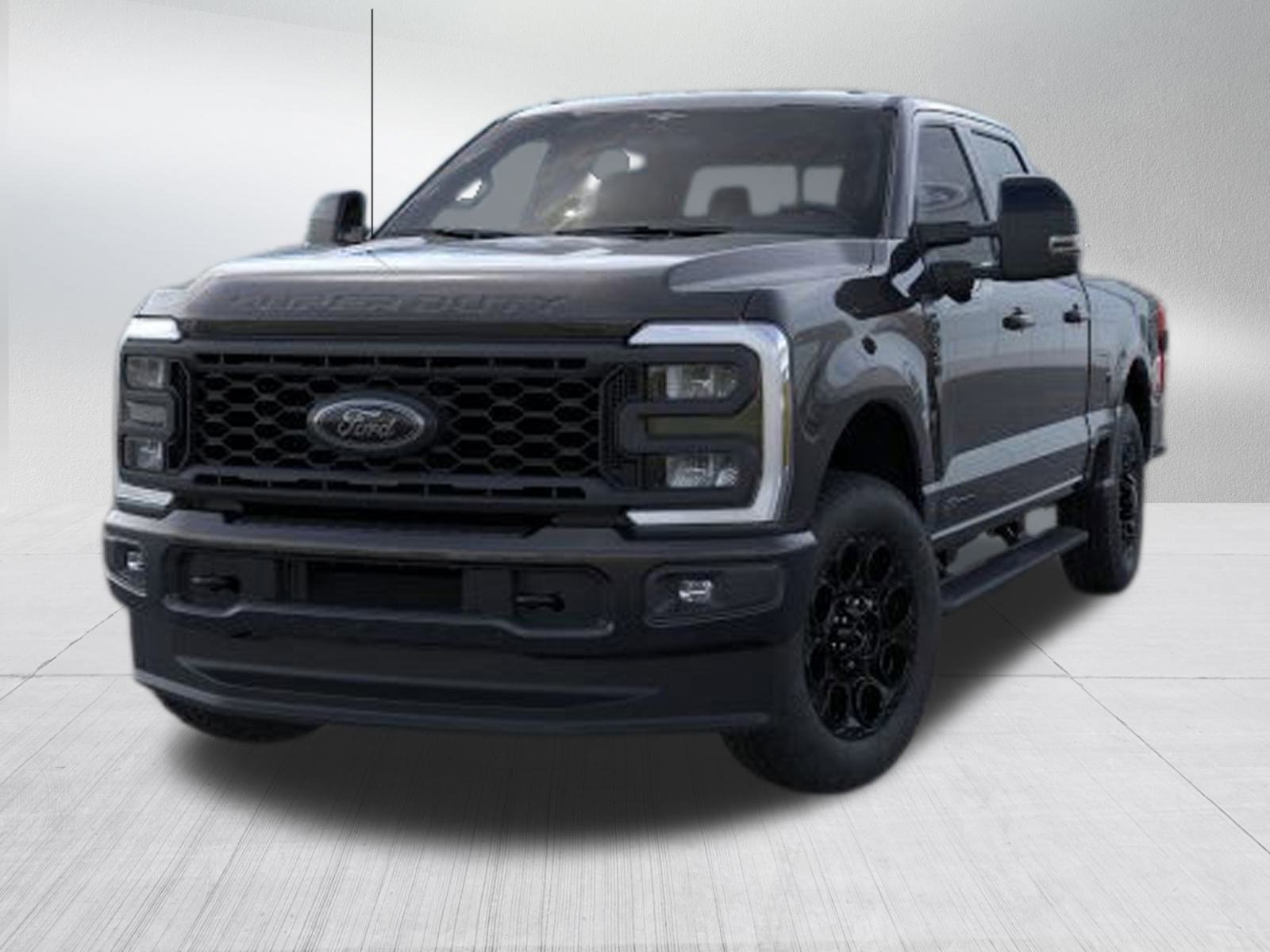 2025 Ford F-350 photo 3