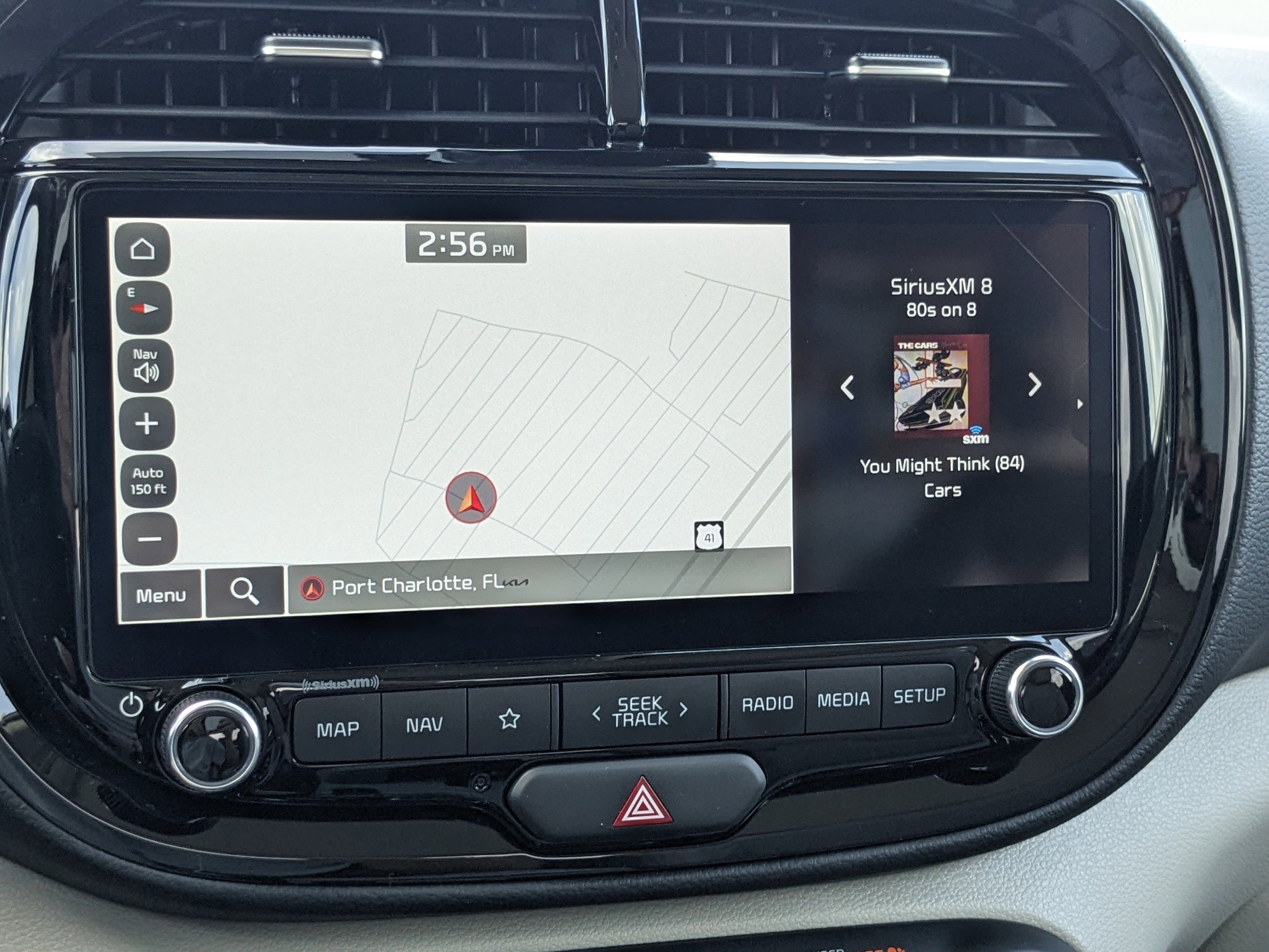 2025 Kia Soul EX photo 25