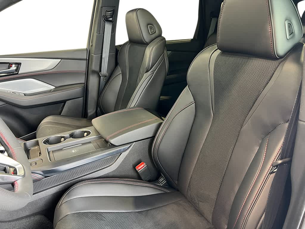 2026 Acura MDX A-Spec SH-AWD photo 10