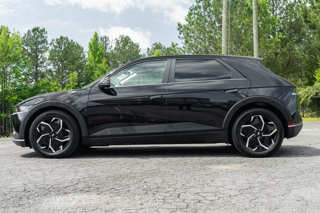 2023 Hyundai Ioniq 5 SE photo 6