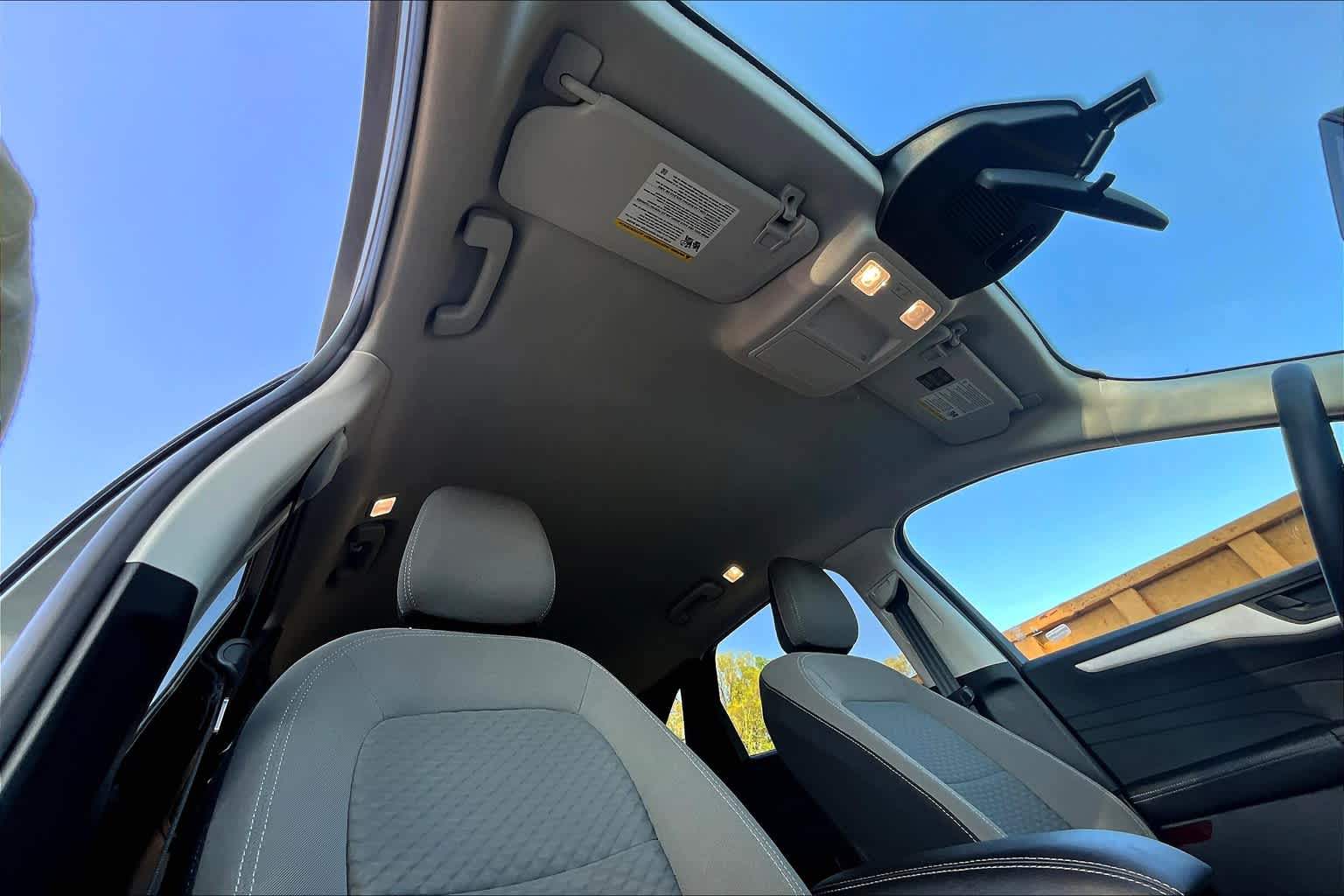 2022 Ford Escape SE photo 12