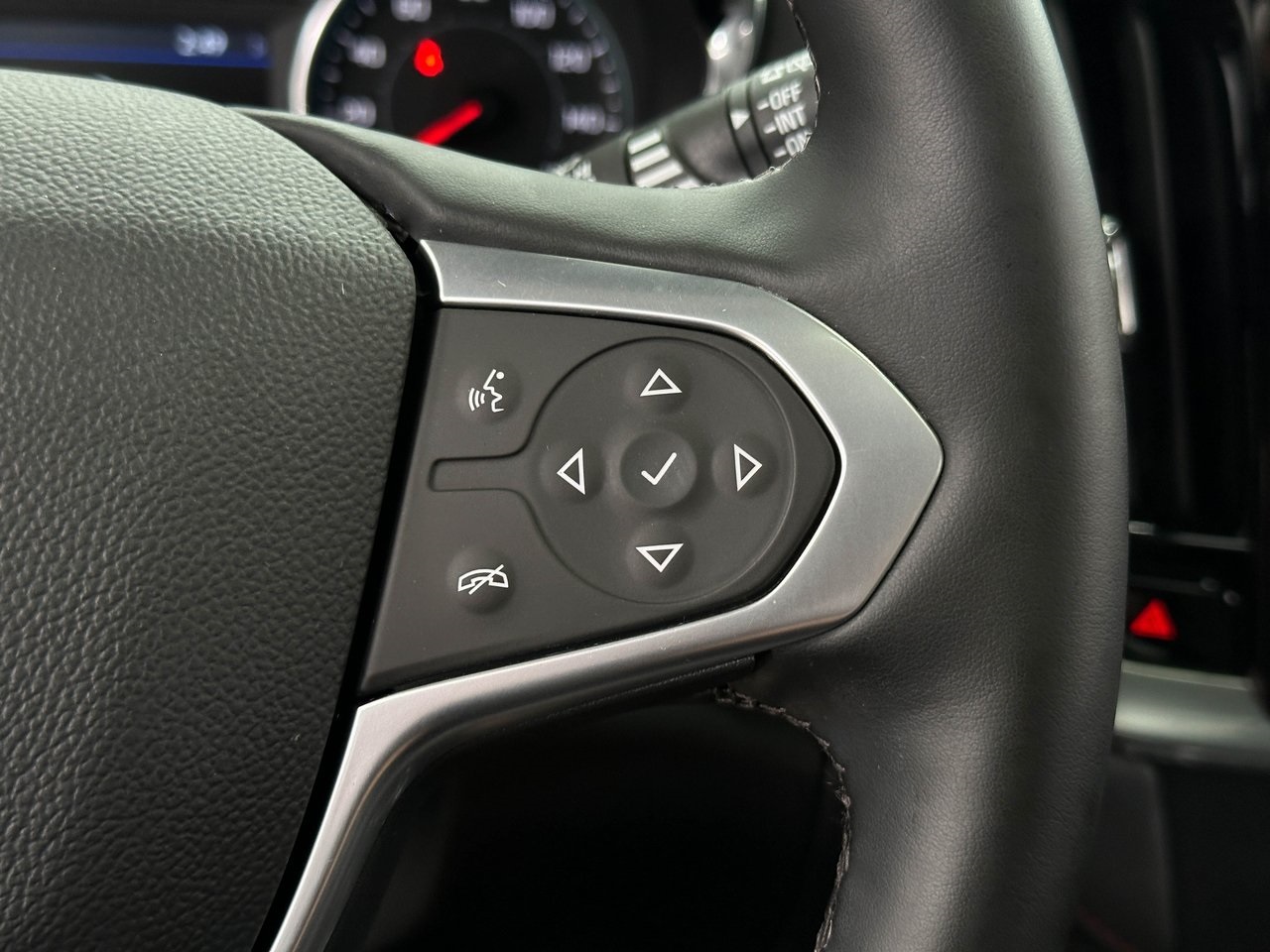 2023 Chevrolet Traverse RS photo 28