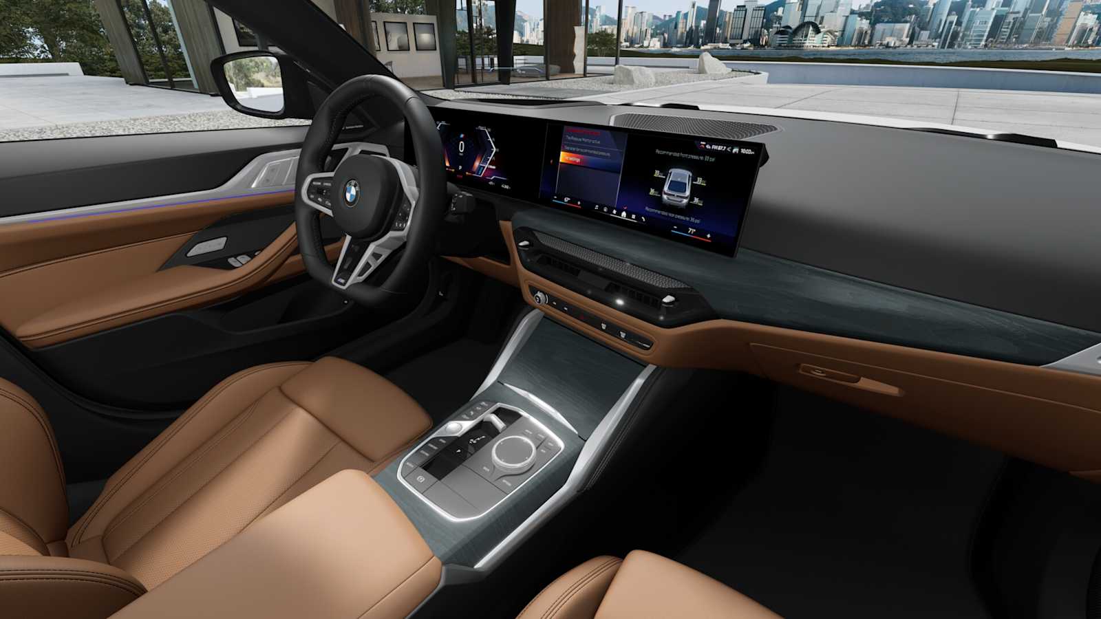2025 Bmw i4 xDrive40 photo 13