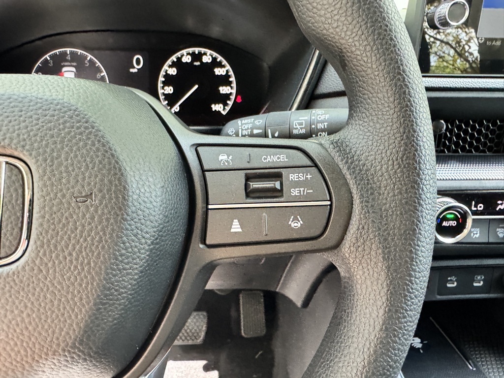 2026 Honda CR-V EX photo 18