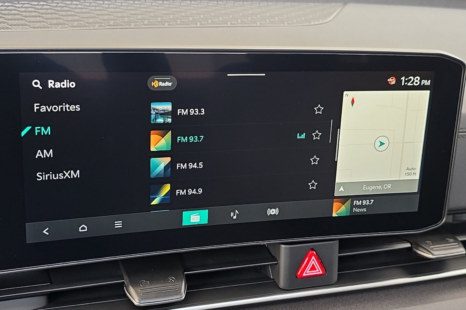 2026 Kia Carnival SX photo 14