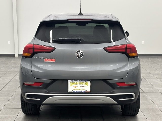 2020 Buick Encore GX Preferred photo 2