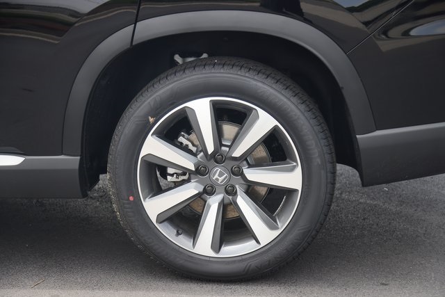 2025 Honda Pilot Elite photo 6