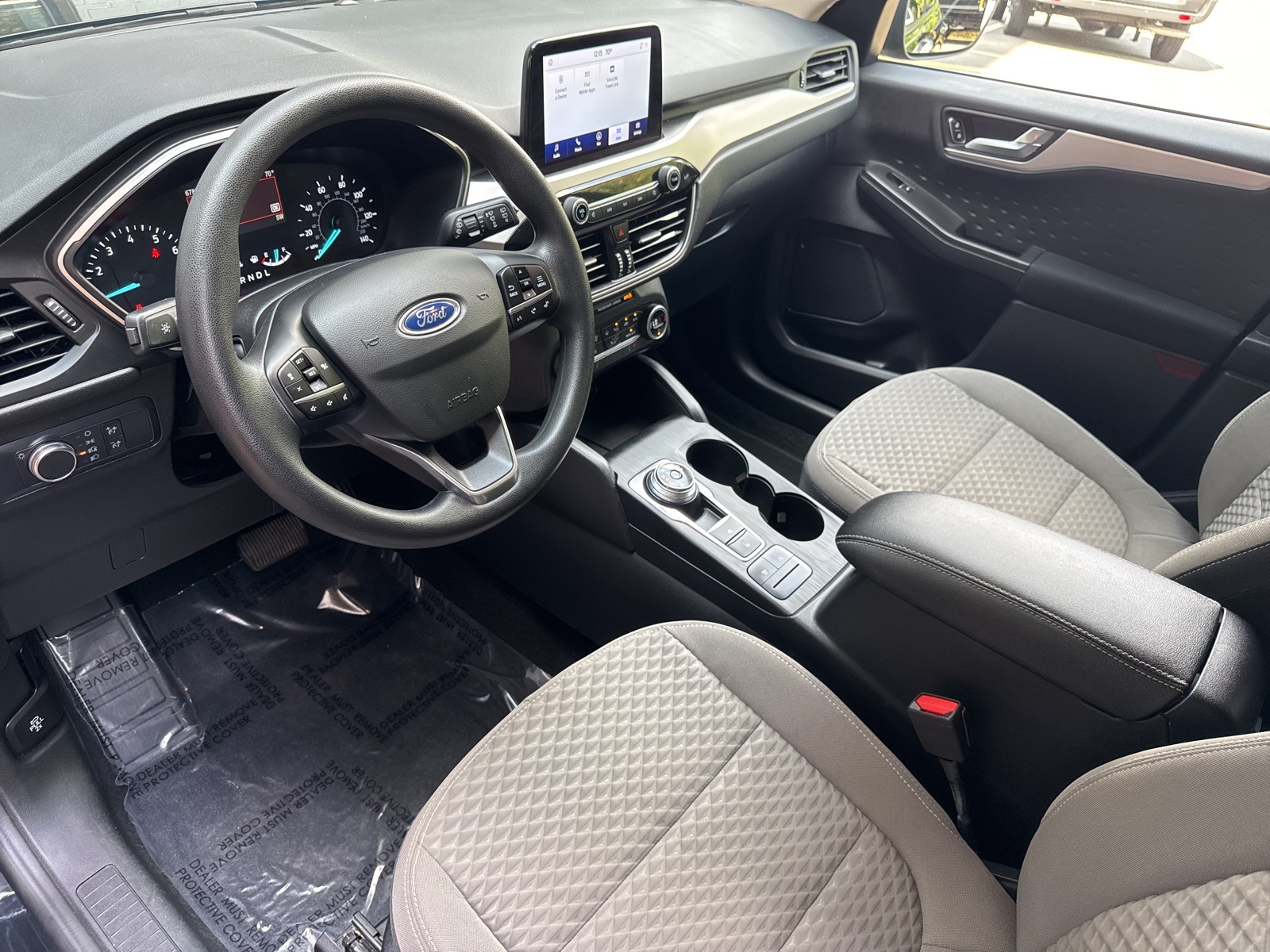 2020 Ford Escape SE photo 8