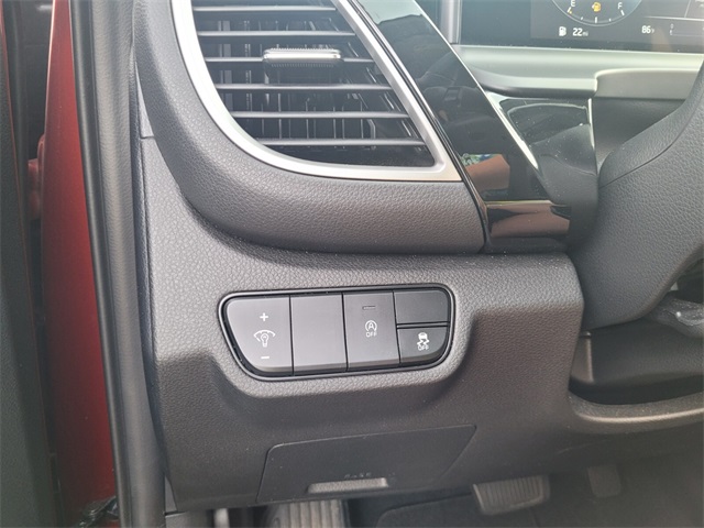 2024 Kia Seltos S photo 24