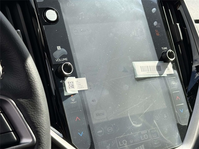 2025 Subaru Ascent Limited photo 4