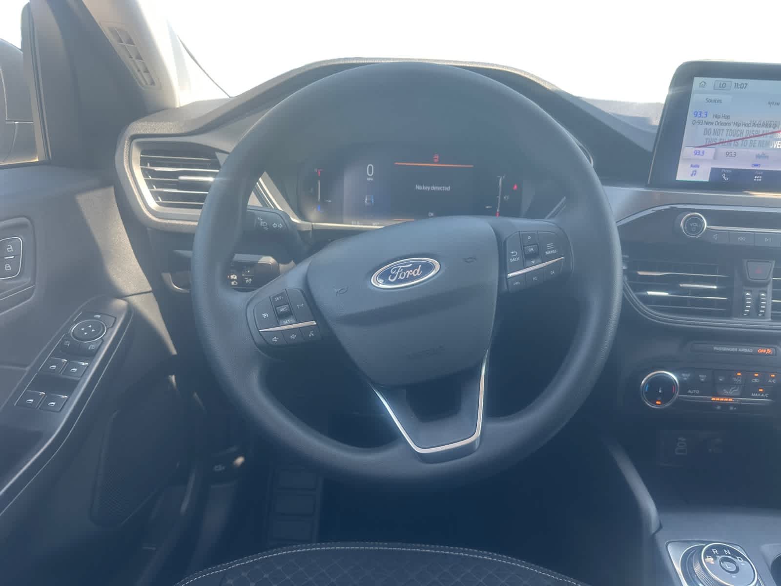 2025 Ford Escape Active photo 14