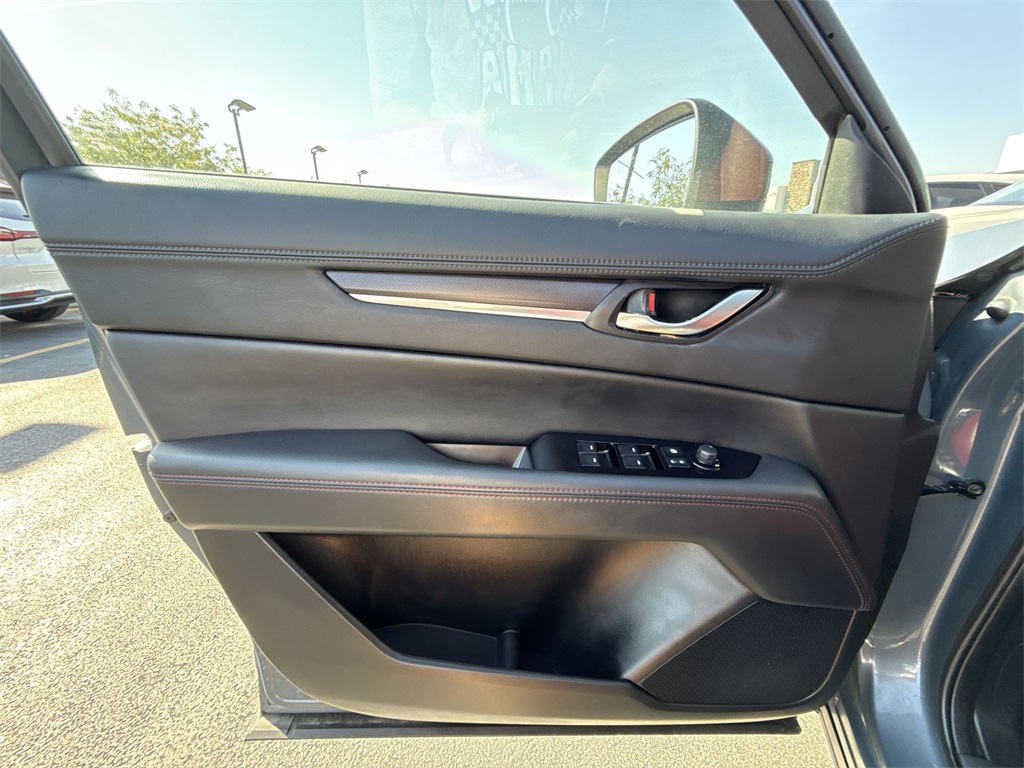 2022 Mazda CX-5 2.5 S Carbon photo 13