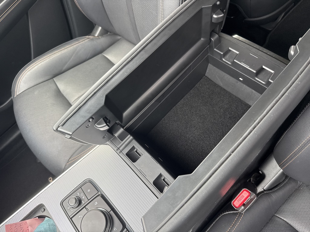 2024 Mazda CX-90 3.3 Turbo Premium photo 47